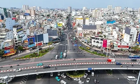 TP.HCM chính thức giao liên danh CII nghiên cứu siêu dự án hơn 10.200 tỷ