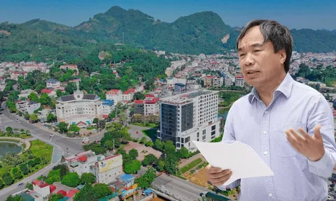 Sau Tam Chúc, Bái Đính, Xuân Trường muốn nghiên cứu đầu tư du lịch tại Mộc Châu
