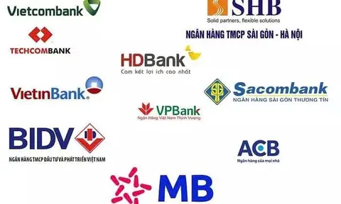 Lộ diện "quán quân" lợi nhuận ngân hàng nửa đầu năm 2026, Sacombank giảm một nửa