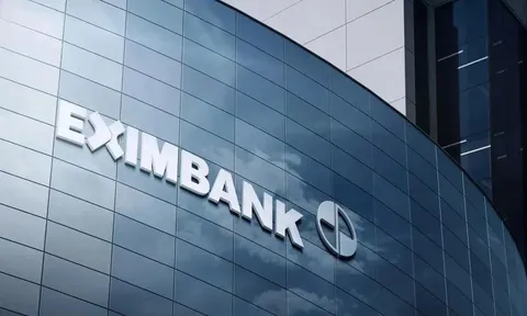 Eximbank giảm hơn một nửa lợi nhuận, cắt giảm 506 nhân sự sau 6 tháng