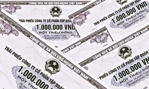 Bộ Tài chính đề xuất loạt mức phạt mới trên thị trường trái phiếu, cao nhất tới 1,5 tỷ đồng