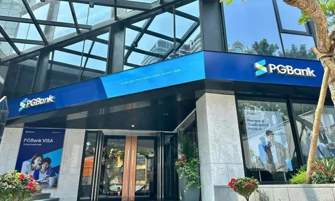 PGBank: Lợi nhuận quý III đi lùi, nợ xấu tăng gần 80% sau 9 tháng
