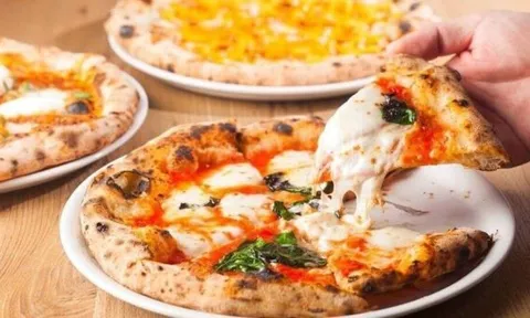Chuỗi pizza Nga hơn 1.000 chi nhánh toàn cầu rút lui khỏi TP.HCM