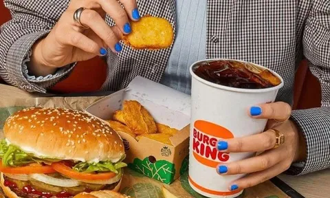 Từ tham vọng 60 cửa hàng đến còn 4 điểm bán: Hành trình đầy trắc trở của Burger King sau 15 năm tại Việt Nam