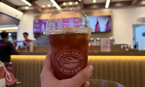 Highlands Coffee lãi nghìn tỷ: “Ông trùm cà phê” mỗi ngày kiếm gần 3 tỷ