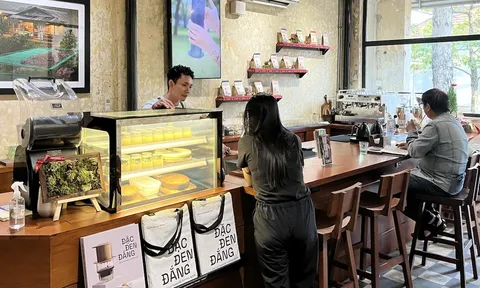 Người Việt ngày càng “chịu chi” cho cà phê, trà sữa: Gần 62% chọn mức giá 36.000-70.000 đồng