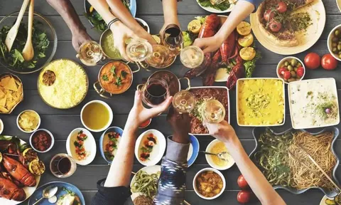 Ngành F&B trước cuộc sàng lọc năm 2027: Giá hợp lý và chất lượng thực chất lên ngôi