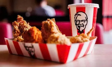 KFC bất ngờ chia tay PepsiCo sau 40 năm, quyết định chọn đối thủ lớn nhất của PepsiCo