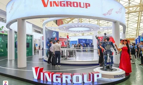 2 công ty của ông Phạm Nhật Vượng lọt Top 500 doanh nghiệp tốt nhất APAC 2026 của Time