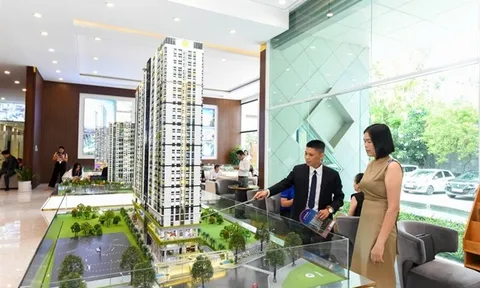 Vay mua nhà thời lãi thấp, trả nợ thời lãi cao: Cái giá phải trả