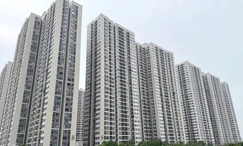 TP.HCM siết dân số chung cư: Mỗi người phải có 25–32 m² sàn