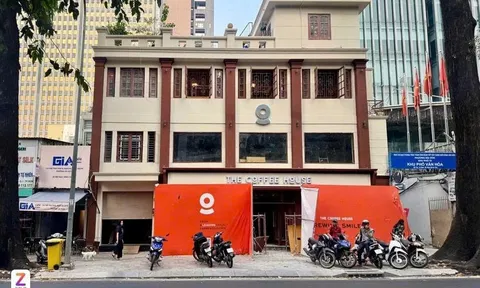 Ai đang “thâu tóm” các mặt bằng đắc địa TP.HCM?