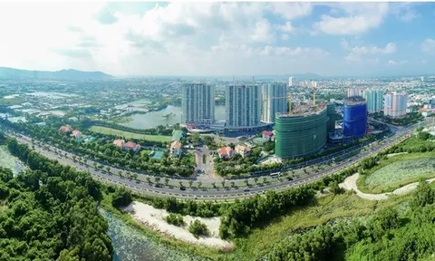 Bất động sản đóng góp khoảng 12% GDP: Chỉ cần thị trường “hắt hơi”, hàng loạt ngành nghề lập tức lao đao