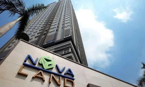 Bức tranh tài chính Novaland: Gần 73.000 tỷ đồng nợ gốc, hơn 16.700 tỷ đồng đã quá hạn