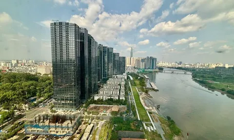 Bất động sản quý III/2026: Giao dịch giảm 36%, nhiều chủ đầu tư phải tung ưu đãi