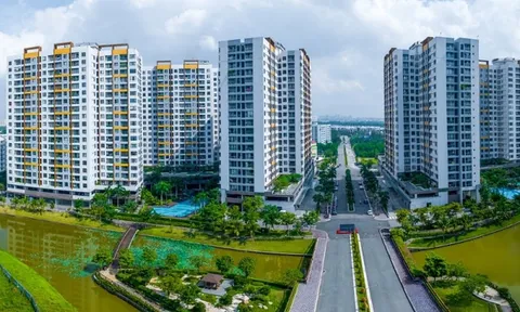 Hà Nội thu hơn 86.700 tỷ đồng từ đất đai chỉ sau 6 tháng