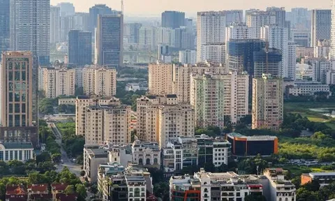 Vì sao mã định danh có thể khiến đầu cơ bất động sản khó sống?