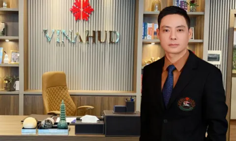 Vinahud lỗ 3 năm liền: “Bình phong” nghìn tỷ cho R&H?