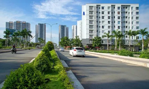 Đề xuất mới: Vợ chồng thu nhập 50 triệu/tháng vẫn được mua nhà ở xã hội