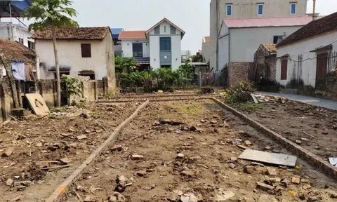 Đất nền vùng ven Hà Nội lại “nổi sóng” theo tin quy hoạch cầu và metro: Nhiều nơi tăng gấp đôi nhưng rủi ro “đu đỉnh” bắt đầu lộ diện