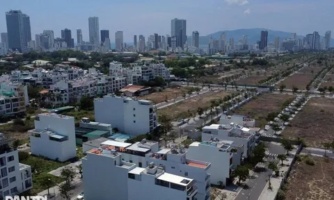 Tung tin sai lệch về dự án bất động sản trên mạng sẽ bị xử lý nghiêm