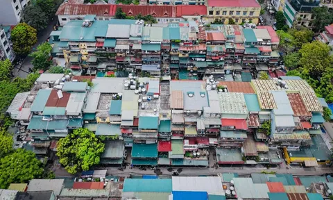 Người dân bị thu hồi 100% đất để làm khu dân cư đô thị, nhưng tiền bồi thường không đủ nộp tiền sử dụng đất tái định cư: Cơ quan chức năng nói gì?