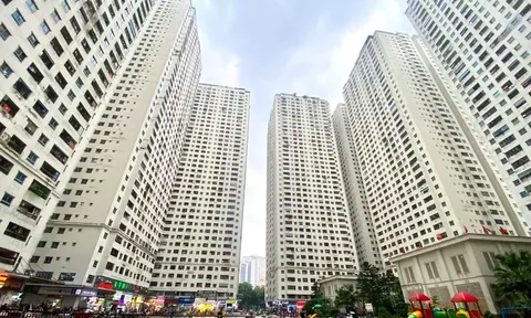 Mất hơn 1 tỷ đồng giá trị vẫn khó thoát hàng: Chuyện gì đang xảy ra ở HH Linh Đàm?