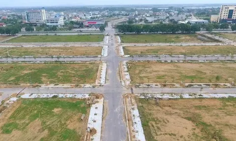 Hà Nội sắp đấu giá khu đất hơn 32.000m², giá khởi điểm trên 1.164 tỷ đồng