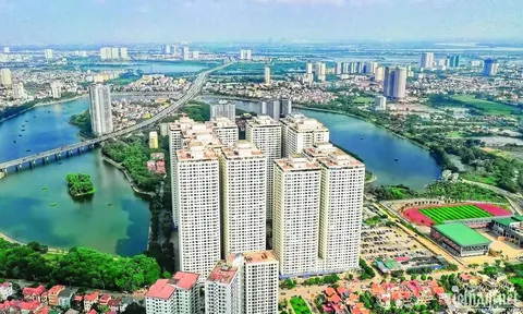 Xây sai rồi bán cho dân: Hà Nội xử lý 12 dự án Mường Thanh, quyền lợi người mua nhà sẽ thế nào?