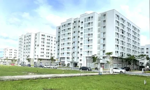 Nhà ở xã hội Hà Nội sắp có thêm nguồn cung? 8 khu đất vừa được công khai