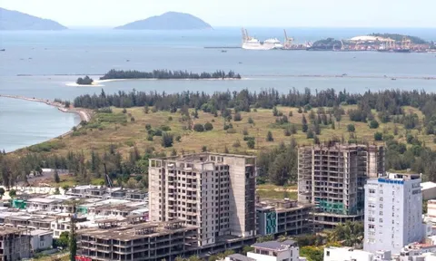 Đà Nẵng thu hơn 1.435 tỷ từ gỡ vướng đất đai: xử lý gần 2.000 dự án tồn đọng