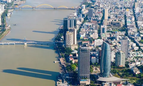 Đất nền Đà Nẵng đồng loạt giảm giá, có lô giảm 1,5 tỷ đồng vẫn khó bán