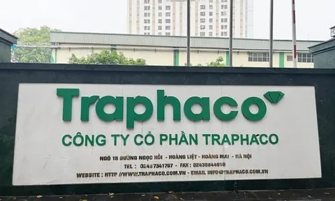CTCP Traphaco bị truy thu gần 3,3 tỷ đồng tiền thuế