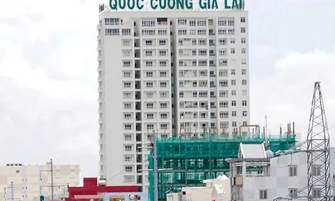 Nợ ngắn hạn gần 4.000 tỷ vượt xa tài sản, QCG bị kiểm toán cảnh báo rủi ro hoạt động liên tục