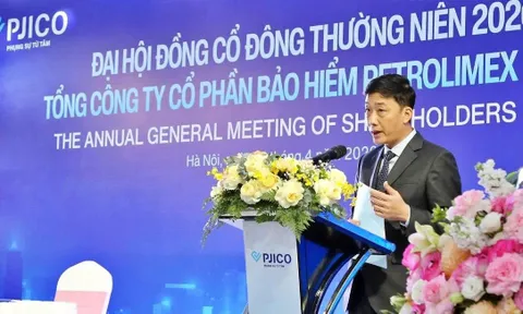 PJICO đặt mục tiêu doanh thu gần 5.900 tỷ năm 2026, cổ tức 12% nhưng cổ đông vẫn “chưa đã”