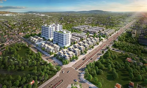 Cen Land âm thầm lập pháp nhân mới có vốn 2,000 tỷ đồng, hé lộ tham vọng xây hệ sinh thái BĐS khép kín