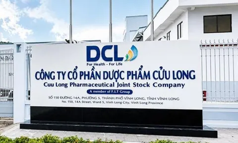 Dược phẩm Cửu Long tiếp tục bị "tuýt còi": 4 dược sĩ bị phạt, buộc nộp lại chứng chỉ hành nghề