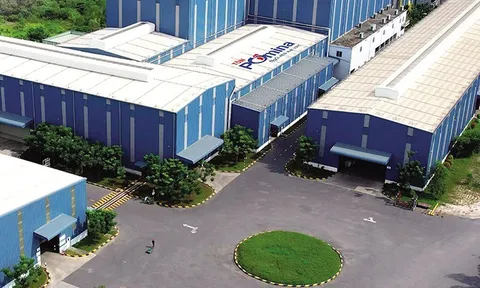 Vinhomes “bơm” hơn 1.100 tỷ đồng không lãi suất cho Pomina giữa lúc vốn chủ âm 960 tỷ