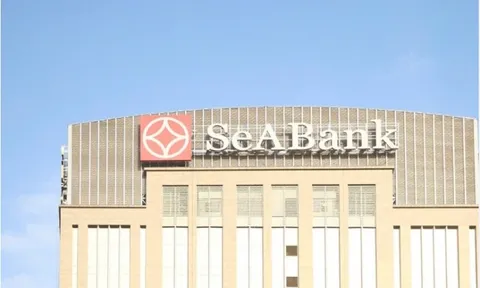 SeABank Đắk Lắk bị Thanh tra NHNN yêu cầu chấn chỉnh một số tồn tại trong hồ sơ, giám sát vốn vay
