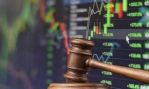 Đầu tư Quang Thuận bị phạt: Chậm công bố thông tin đáo hạn của 60 mã trái phiếu