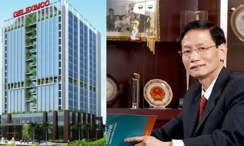 Tập đoàn Geleximco của ông Vũ Văn Tiền bị xử phạt: Nhiều báo cáo tài chính, trái phiếu không được công bố đúng quy định