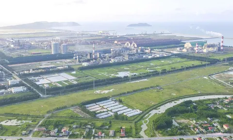 Hé lộ tập đoàn do cựu Bí thư Hà Tĩnh Võ Kim Cự điều hành đứng sau dự án dược phẩm 326 tỷ đồng
