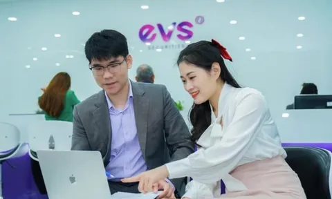 EVS lỗ 157 tỷ quý I: Tự doanh ‘bắt đáy’ sai nhịp, danh mục bốc hơi gần 100 tỷ