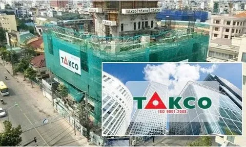 Doanh nghiệp xây dựng Tân Kỷ rời UPCoM, cổ phiếu chỉ còn hơn 1.000 đồng. Nhà đầu tư cần làm gì trước ngày 27/05?