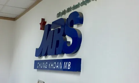 Chứng khoán MBS muốn huy động thêm 500 tỷ đồng qua trái phiếu để cơ cấu nợ