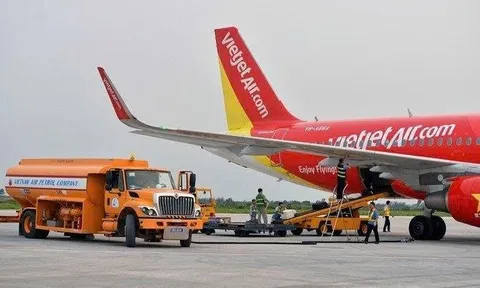 Vietjet phát hành thêm 1.000 tỷ trái phiếu, nâng tổng mức huy động lên 2.000 tỷ đồng trong năm nay