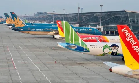 ACV khó thu hồi hơn 2.600 tỷ đồng nợ xấu từ hãng bay thuộc FLC