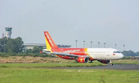 Vietjet muốn “lấn sân” hạ tầng hàng không, Chính phủ yêu cầu thẩm định chặt
