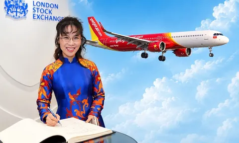 Vietjet rót thêm 250 tỷ vào Galaxy Pay, chuẩn bị đưa Internet Starlink lên máy bay