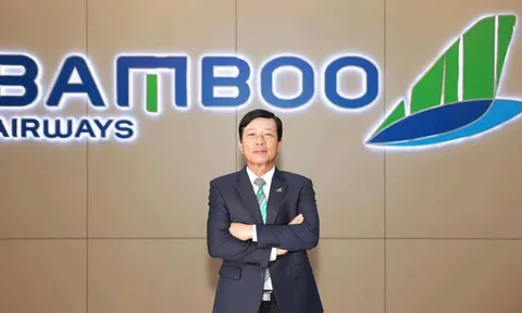 Cựu Chủ tịch Bamboo Airways làm CEO Bamboo Airways Cargo giữa lúc hãng tái cơ cấu